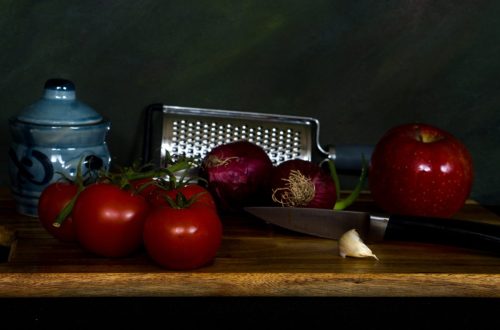 STILLEVEN FRUIT