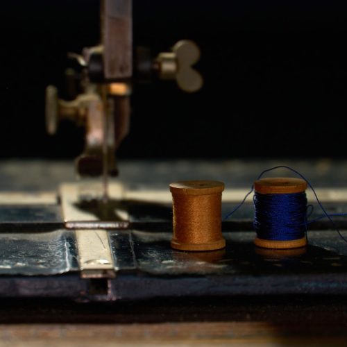 STILLEVEN NAAIMACHINE