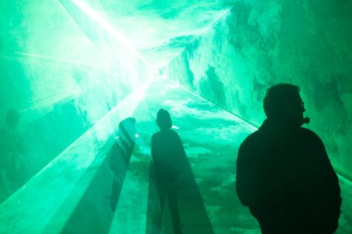 Glow 2012 photo competition day winner