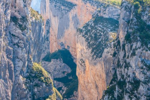 France, Gorges du Verdon